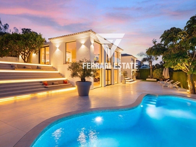 Venta Casa unifamiliar Marbella. Plaza de aparcamiento calefacción individual 350 m²