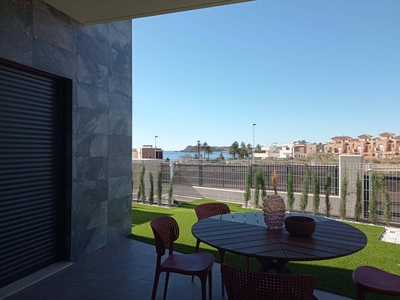 Venta Casa unifamiliar Mazarrón. Con terraza 87 m²