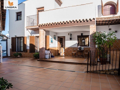 Venta Casa unifamiliar Medina Sidonia. Con terraza 180 m²