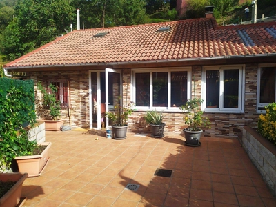 Venta Casa unifamiliar Mieres (Asturias). Con terraza 117 m²