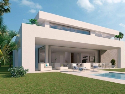 Venta Casa unifamiliar Mijas. Con terraza 389 m²