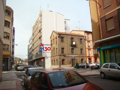 Venta Casa unifamiliar Miranda de Ebro.