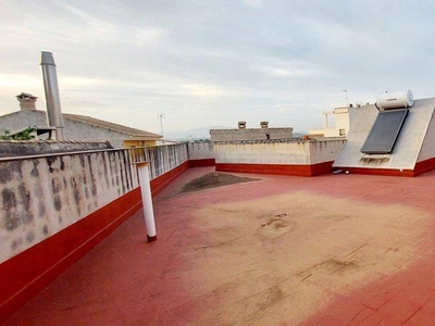 Venta Casa unifamiliar Molina de Segura. Con terraza 233 m²