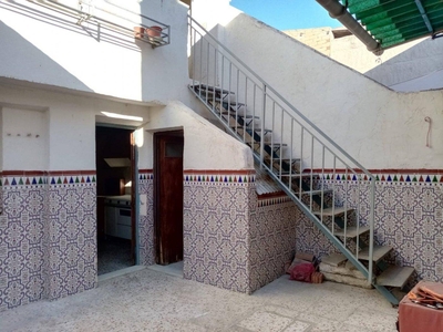 Venta Casa unifamiliar Molina de Segura. Con terraza 240 m²