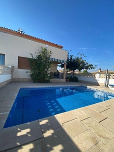 Venta Casa unifamiliar Mont-roig del Camp. Con balcón 250 m²