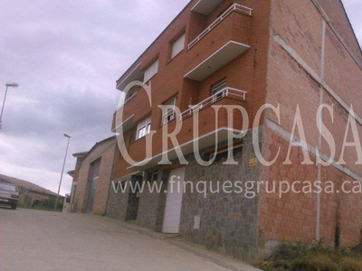 Venta Casa unifamiliar Montoliu de Lleida. Con terraza 600 m²