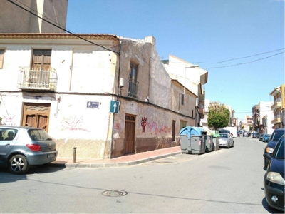 Venta Casa unifamiliar en Mula Murcia. 170 m²