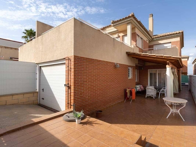 Venta Casa unifamiliar Murcia. Con balcón 236 m²