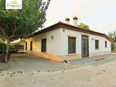 Venta Casa unifamiliar Murcia. Con terraza 120 m²