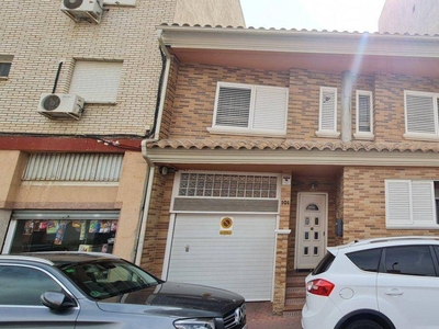 Venta Casa unifamiliar Murcia. Con terraza 244 m²