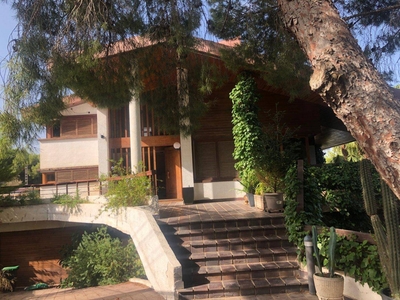 Venta Casa unifamiliar Murcia. Con terraza 393 m²