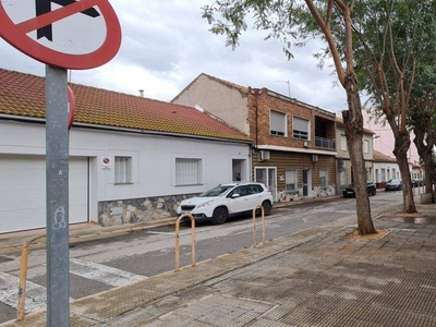 Venta Casa unifamiliar Murcia. Con terraza 88 m²