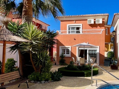 Venta Casa unifamiliar Murcia. Con terraza 92 m²