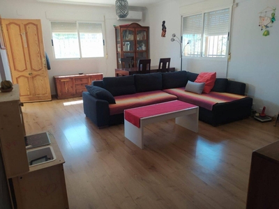 Venta Casa unifamiliar Mutxamel. Con balcón 170 m²