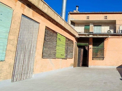 Venta Casa unifamiliar Navàs. Con terraza 753 m²