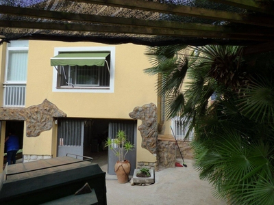 Venta Casa unifamiliar Olivella. Con terraza 126 m²