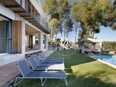 Venta Casa unifamiliar Olivella. Con terraza 350 m²