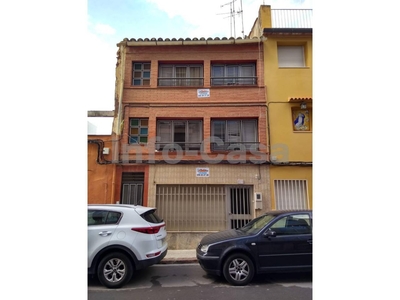 Venta Casa unifamiliar Onda. A reformar con terraza 200 m²