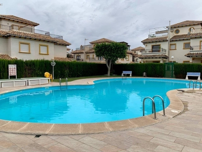 Venta Casa unifamiliar Orihuela. 85 m²