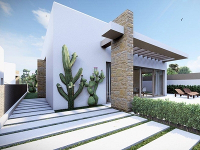 Venta Casa unifamiliar Orihuela. Con terraza 120 m²