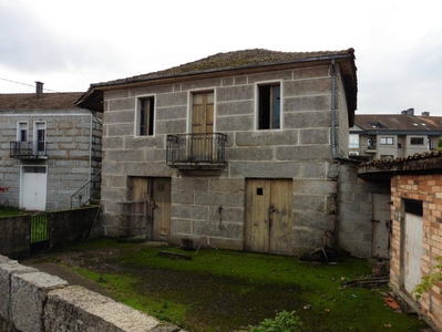 Venta Casa unifamiliar Ourense. 140 m²