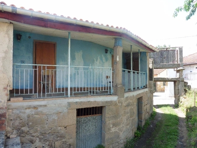 Venta Casa unifamiliar Ourense. 190 m²
