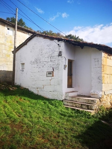 Venta Casa unifamiliar Ourense. A reformar 110 m²