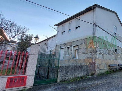 Venta Casa unifamiliar Ourense. A reformar 116 m²