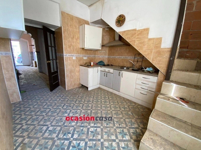 Venta Casa unifamiliar Peñarroya-Pueblonuevo. 138 m²