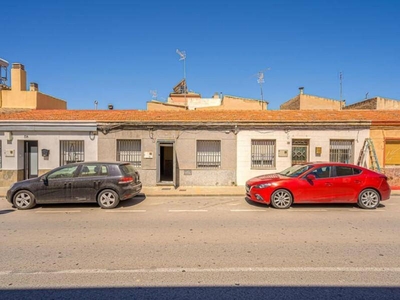 Venta Casa unifamiliar Petrer. 99 m²