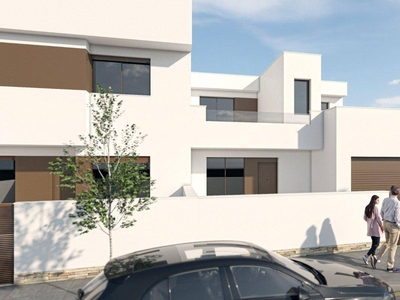 Venta Casa unifamiliar Pilar de la Horadada. Con terraza 220 m²