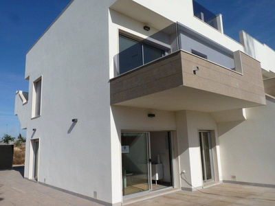 Venta Casa unifamiliar Pilar de la Horadada. Con terraza 80 m²