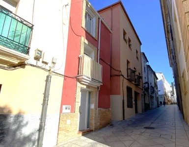 Venta Casa unifamiliar Plasencia. 106 m²