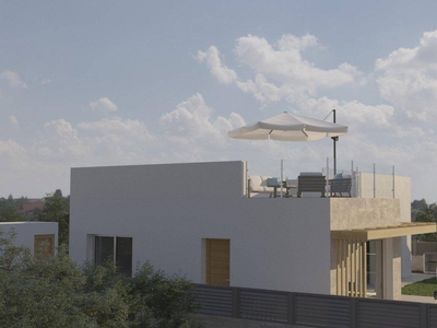 Venta Casa unifamiliar Polop. Con terraza 100 m²