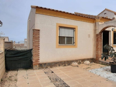 Venta Casa unifamiliar Polop. Con terraza 175 m²