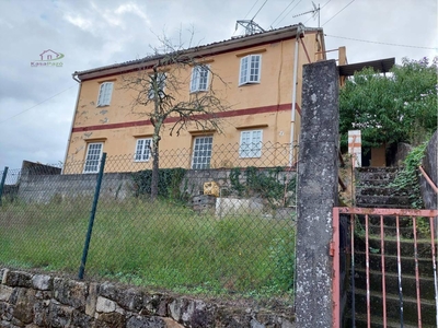 Venta Casa unifamiliar Pontevedra. A reformar 235 m²