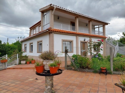 Venta Casa unifamiliar Pontevedra. Buen estado con terraza 349 m²
