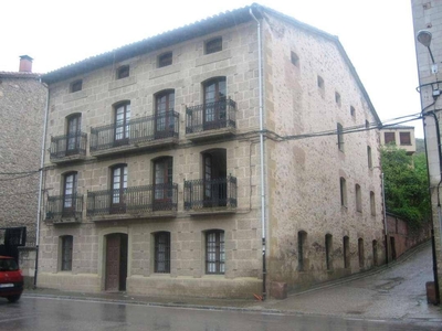 Venta Casa unifamiliar Pradoluengo. 1257 m²