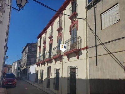 Venta Casa unifamiliar Priego de Córdoba. Calefacción central 516 m²