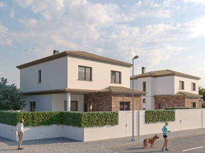 Venta Casa unifamiliar Riba-roja de Túria. Con terraza 297 m²