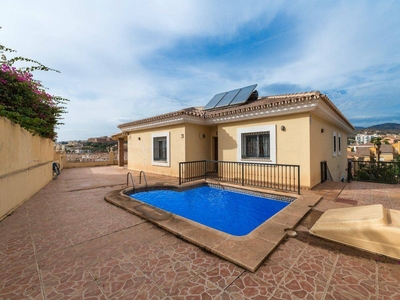 Venta Casa unifamiliar Rincón de la Victoria. 361 m²