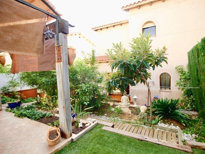 Venta Casa unifamiliar Roda de Berà. Con terraza 156 m²