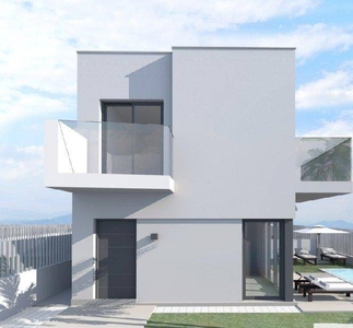 Venta Casa unifamiliar Rojales. Con terraza 102 m²