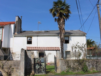 Venta Casa unifamiliar Sada (A Coruña). 235 m²