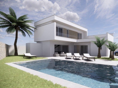 Venta Casa unifamiliar San Javier. Con terraza 143 m²