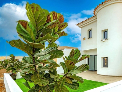 Venta Casa unifamiliar San Miguel de Abona. Con terraza 150 m²