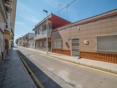 Venta Casa unifamiliar San Pedro del Pinatar. 210 m²