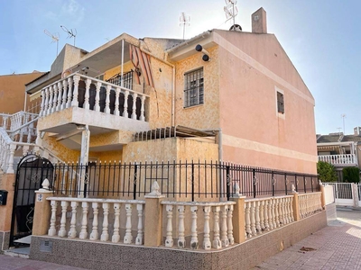 Venta Casa unifamiliar San Pedro del Pinatar. Con terraza 51 m²