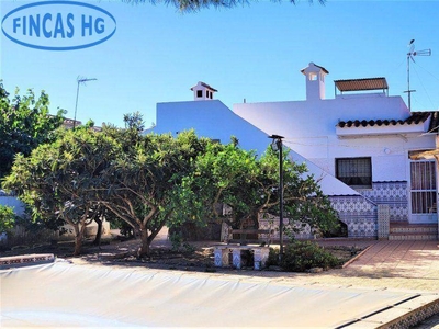 Venta Casa unifamiliar San Vicente del Raspeig - Sant Vicent del Raspeig. Con terraza 200 m²