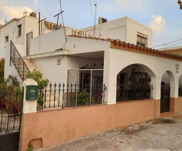 Venta Casa unifamiliar Sanlúcar de Barrameda. Con terraza 140 m²